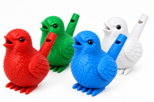 Bird Whistle