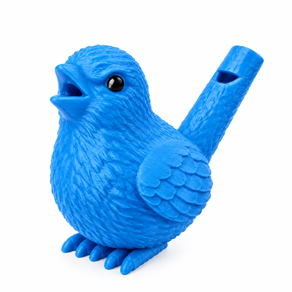Bird Whistle