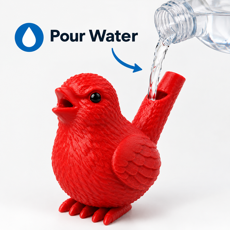 Add Water