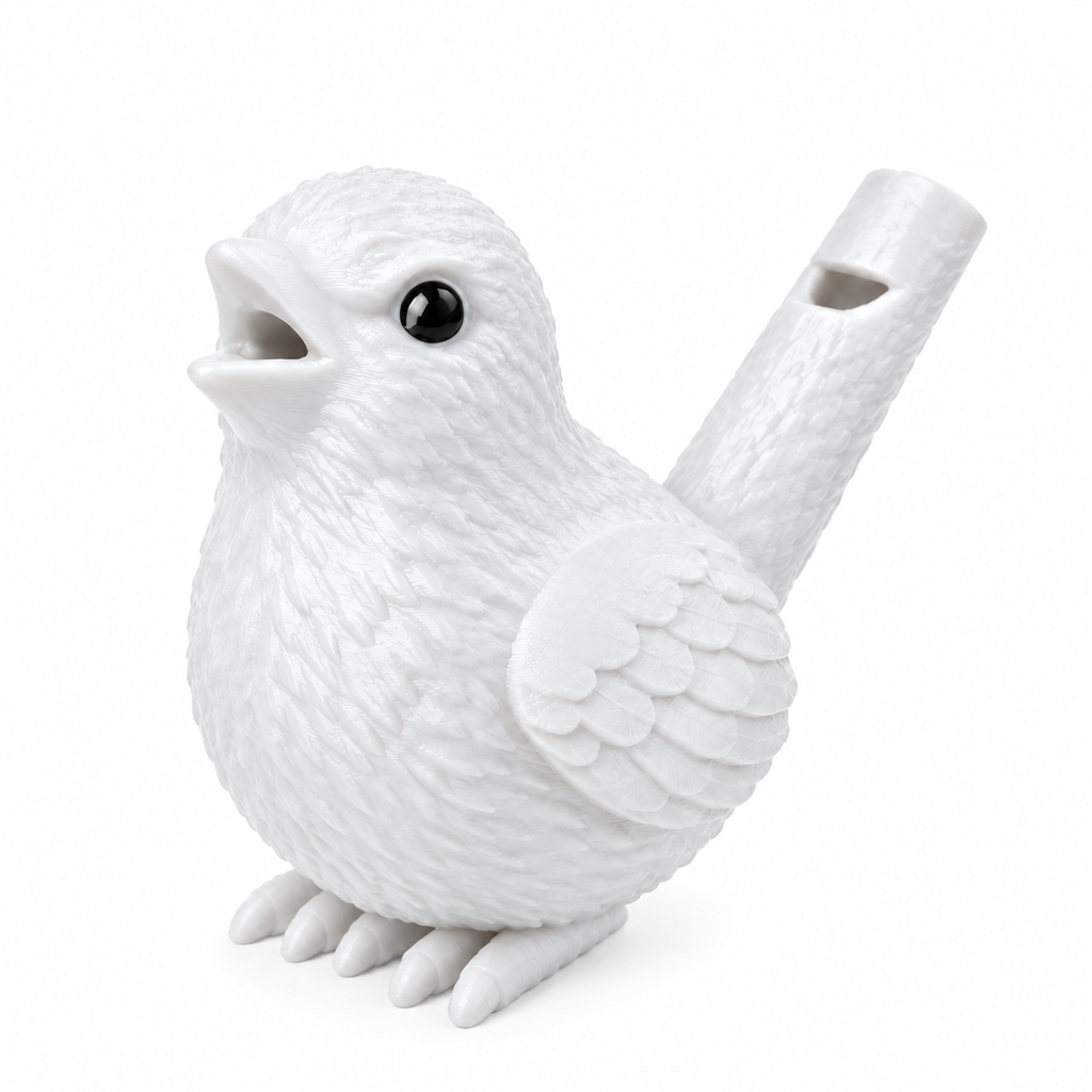 Bird Whistle
